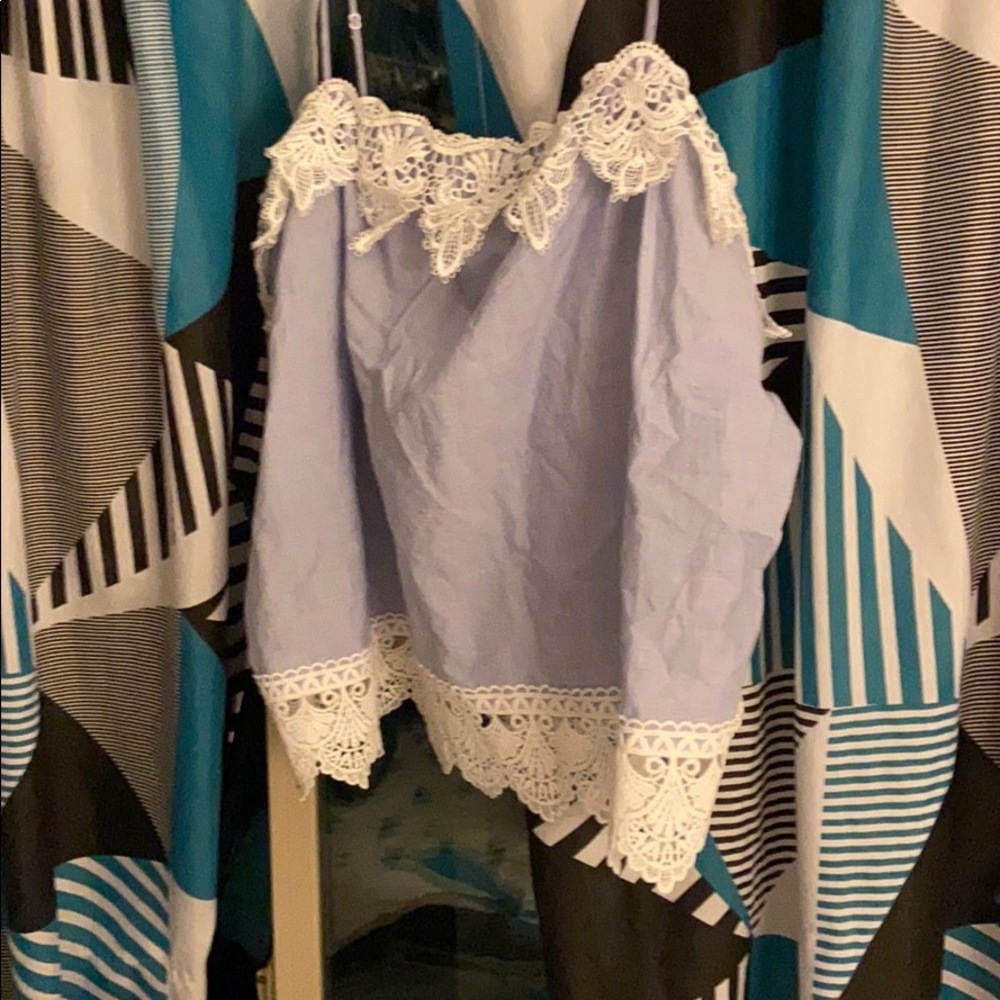 3 for $20 Express tube top